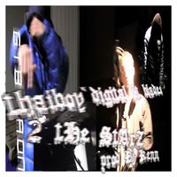 Bladee - ☆2 tHe StArZ☆
