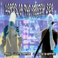 Bladee - Ice Floors