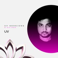 Mir Omar - UV Sessions 009