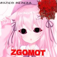 Marco Sticla - ZGOMOT