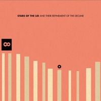 Stars of the Lid - And Their Refinement of the Decline