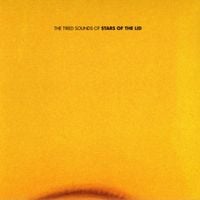 Stars of the Lid - The Tired Sounds of Stars of the Lid