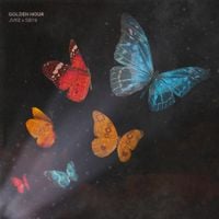 SB19 - golden hour (SB19 Remix)