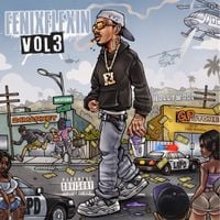 Fenix Flexin - Fenix flexin Vol.3