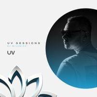 Milkwish - UV Sessions 010