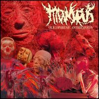 Moiscus - Oligophrenic Anthropoids