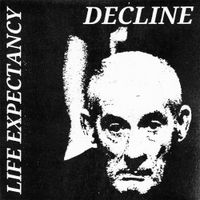 Life Expectancy - Decline