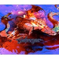 GALNERYUS - Beyond The End Of Despair