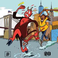 DirtyDiggs - Chase the Devil