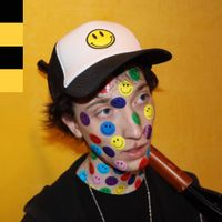 Wilder Kyle - smile :)
