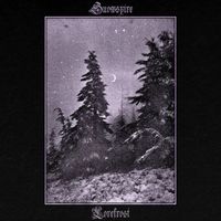 Snowspire - Lorefrost