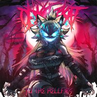 OBKATIEKAT - To The Hellfire