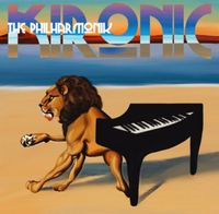 The Philharmonik - Kironic