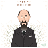 Sladjana Gajić - Satie: Gnossiennes