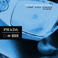 cassö - Prada (Oliver Heldens Remix)