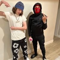 Lil Shine - Hop Out