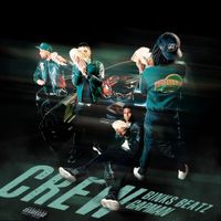 Gapman - Crew