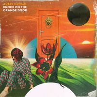 Amber Navran - Knock on the Orange Door