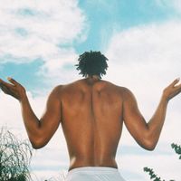 Bronze Avery - IT IS WHAT IT IS