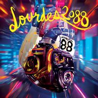 Moonstar88 - LOURDES 2088