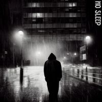The Widdler - No Sleep