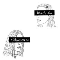 Select All - Silhouettes