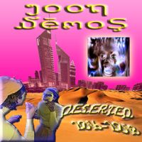 Mason Guerrero - Goon Demos: Deserted (2016-2018)