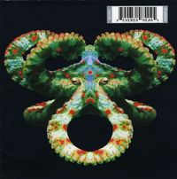 Severed Heads - Gigapus