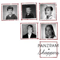 Shoppers - Split