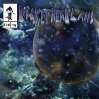 Buckethead - Infinity of the Spheres