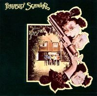 Brinsley Schwarz - Silver Pistol