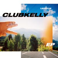 CLUBKELLY - CLUBKELLY