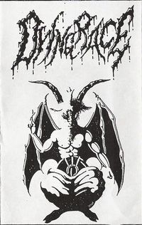 Dyingrace - Dyingrace