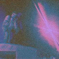 Pill Bug - The Moon Is Setting and I'm Getting Tired