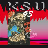 KSU - Okrutny świat