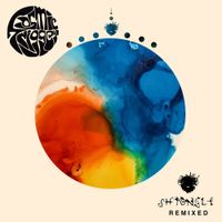 Shpongle - Shpongle Remixed By Cosmic Trigger