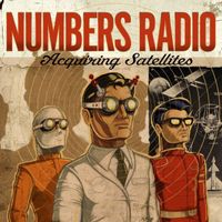 Numbers Radio - Acquiring Satellites