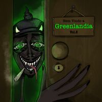 DevilGreen - Bem Vindo a Greenlandia, Vol.  2