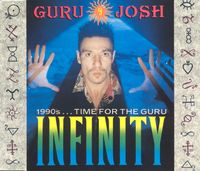 Guru Josh - Infinity