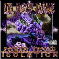 DJ DESCENTED - MISTA THUG ISOLATION (CHOPPED & DESCENTED)