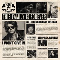Asking Alexandria - I Won't Give In