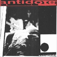Bad Nerves - Antidote