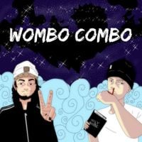 Shotgun Willy - Wombo Combo