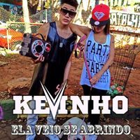MC Kevinho - Ela Veio Se Abrindo
