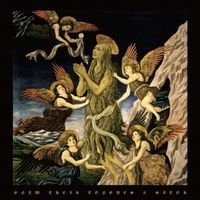 Gnaw Their Tongues - &lsquo;All natures, all formed things, all creatures exist in and with one another and will again be resolved into their own roots, because the nature of matter is dissolved into the roots of its nature alone.&rsquo;
