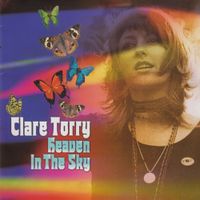 Clare Torry - Heaven In The Sky