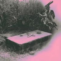 Jvly38! - Nail Through Flower