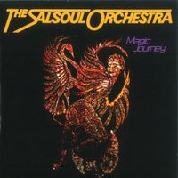 The Salsoul Orchestra - Magic Journey