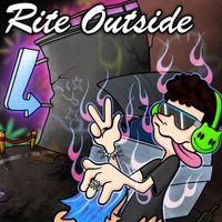 Yvncc - Rite Outside
