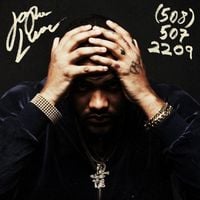 Joyner Lucas - 508-507-2209